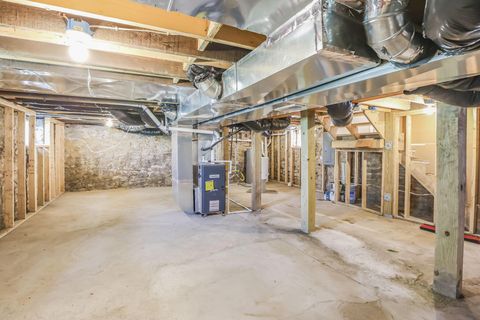 Tiny photo for 1342 E Fulton Street, Columbus, OH 43205 (MLS # 225037766)
