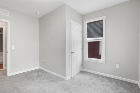 Tiny photo for 1342 E Fulton Street, Columbus, OH 43205 (MLS # 225037766)