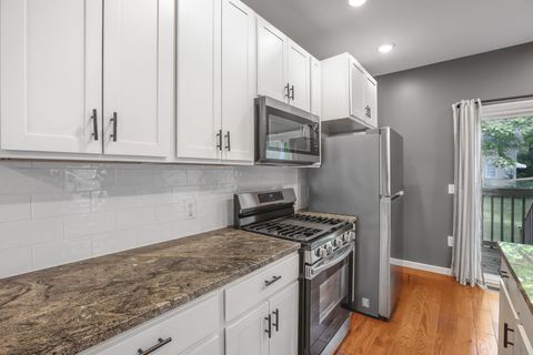 Tiny photo for 1342 E Fulton Street, Columbus, OH 43205 (MLS # 225037766)