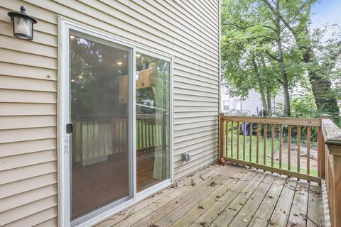 Tiny photo for 1342 E Fulton Street, Columbus, OH 43205 (MLS # 225037766)
