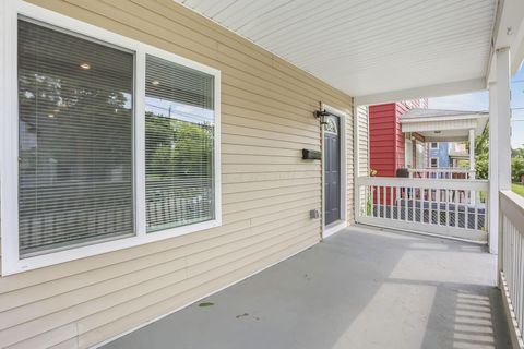 Tiny photo for 1342 E Fulton Street, Columbus, OH 43205 (MLS # 225037766)