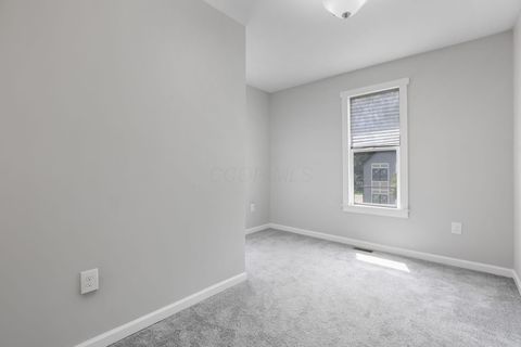 Tiny photo for 1342 E Fulton Street, Columbus, OH 43205 (MLS # 225037766)
