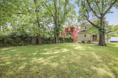 Tiny photo for 1342 E Fulton Street, Columbus, OH 43205 (MLS # 225037766)