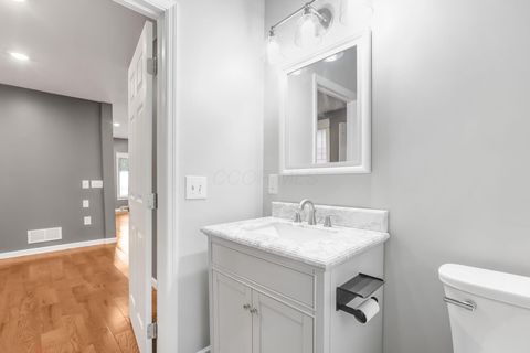 Tiny photo for 1342 E Fulton Street, Columbus, OH 43205 (MLS # 225037766)
