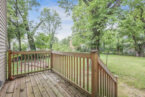Tiny photo for 1342 E Fulton Street, Columbus, OH 43205 (MLS # 225037766)