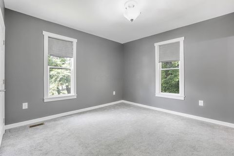 Tiny photo for 1342 E Fulton Street, Columbus, OH 43205 (MLS # 225037766)
