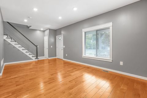 Tiny photo for 1342 E Fulton Street, Columbus, OH 43205 (MLS # 225037766)