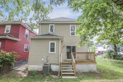 Tiny photo for 1342 E Fulton Street, Columbus, OH 43205 (MLS # 225037766)