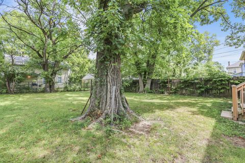 Tiny photo for 1342 E Fulton Street, Columbus, OH 43205 (MLS # 225037766)