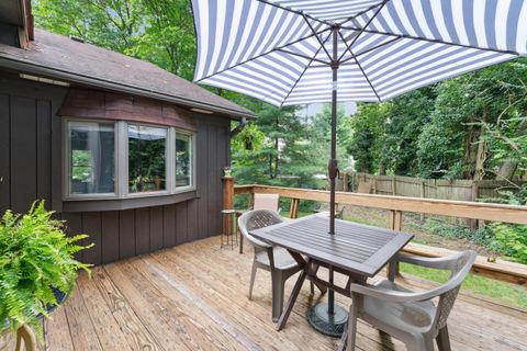 Photo of 3107 Hamden Court, Dublin, OH 43017 (MLS # 225026554)