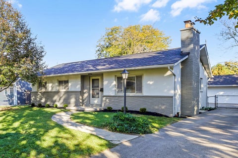 Photo of 1954 Milden Road, Columbus, OH 43221 (MLS # 226040824)