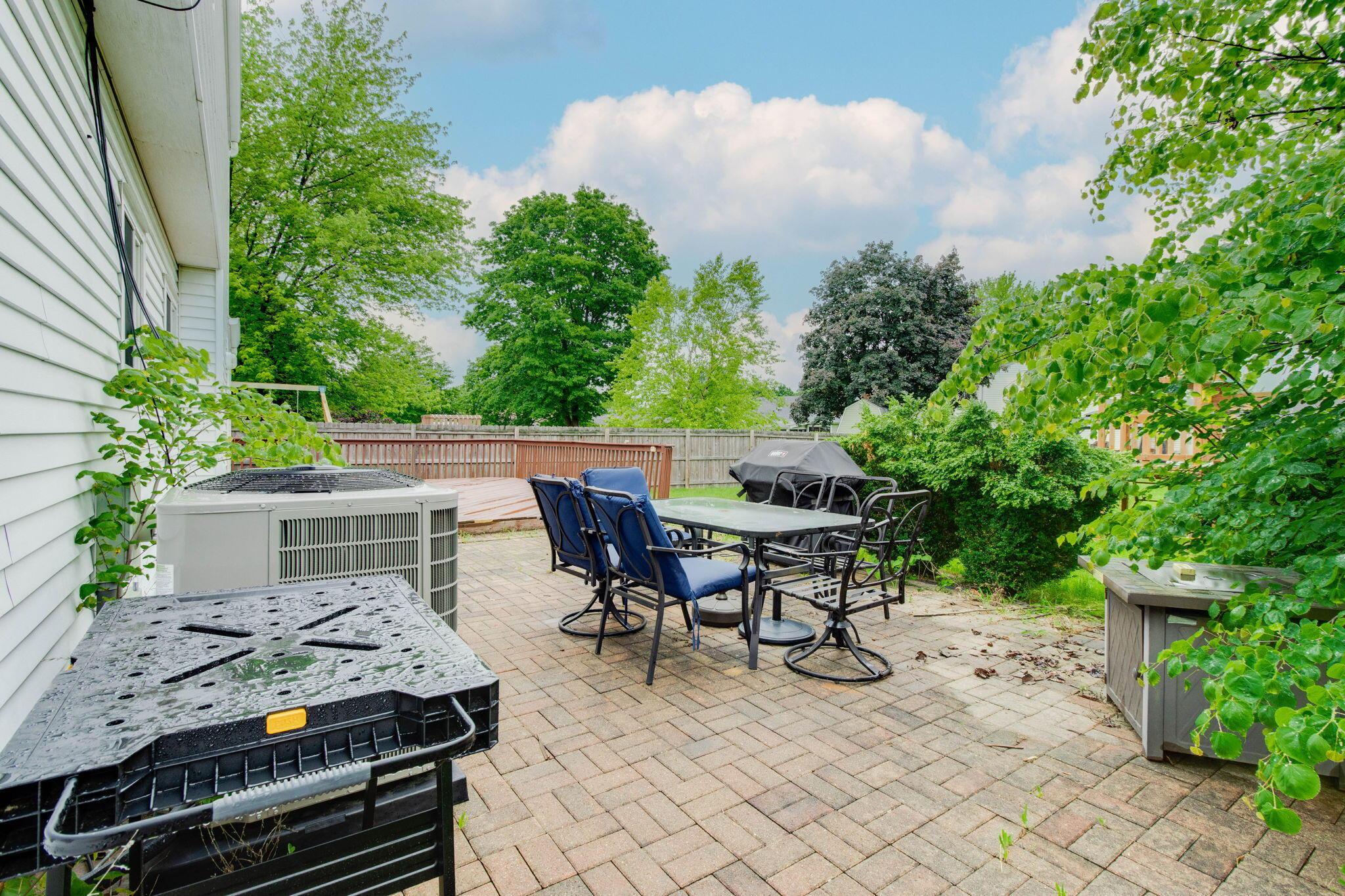4071 Killary Drive, Dublin, Ohio image 37
