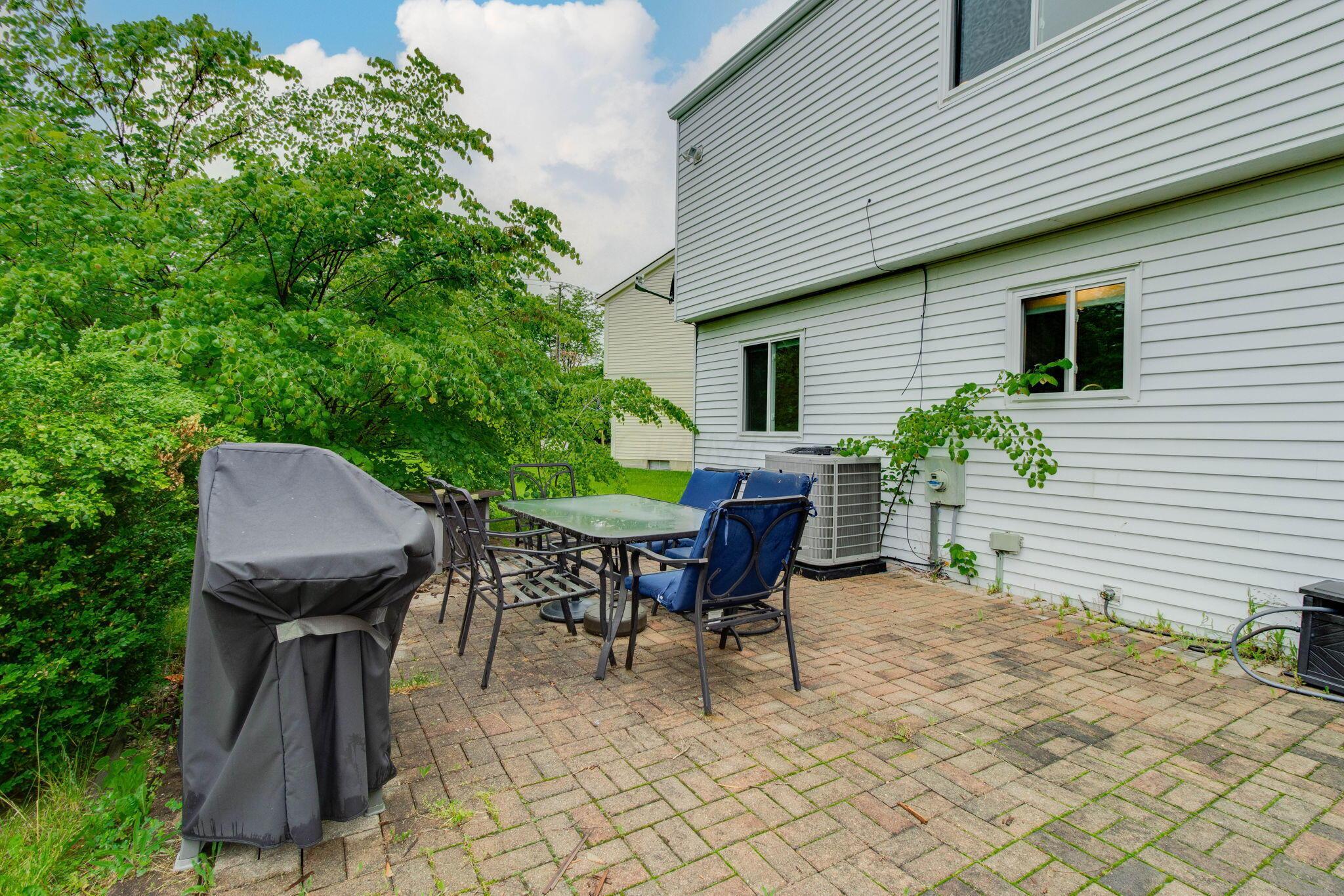 4071 Killary Drive, Dublin, Ohio image 36