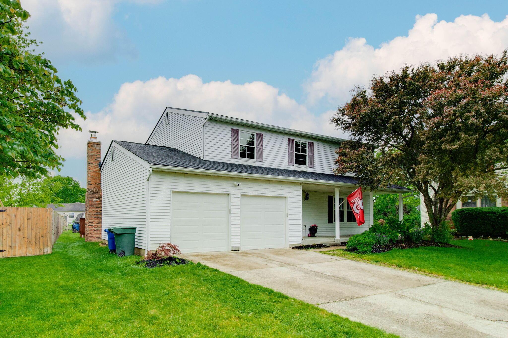 4071 Killary Drive, Dublin, Ohio image 2