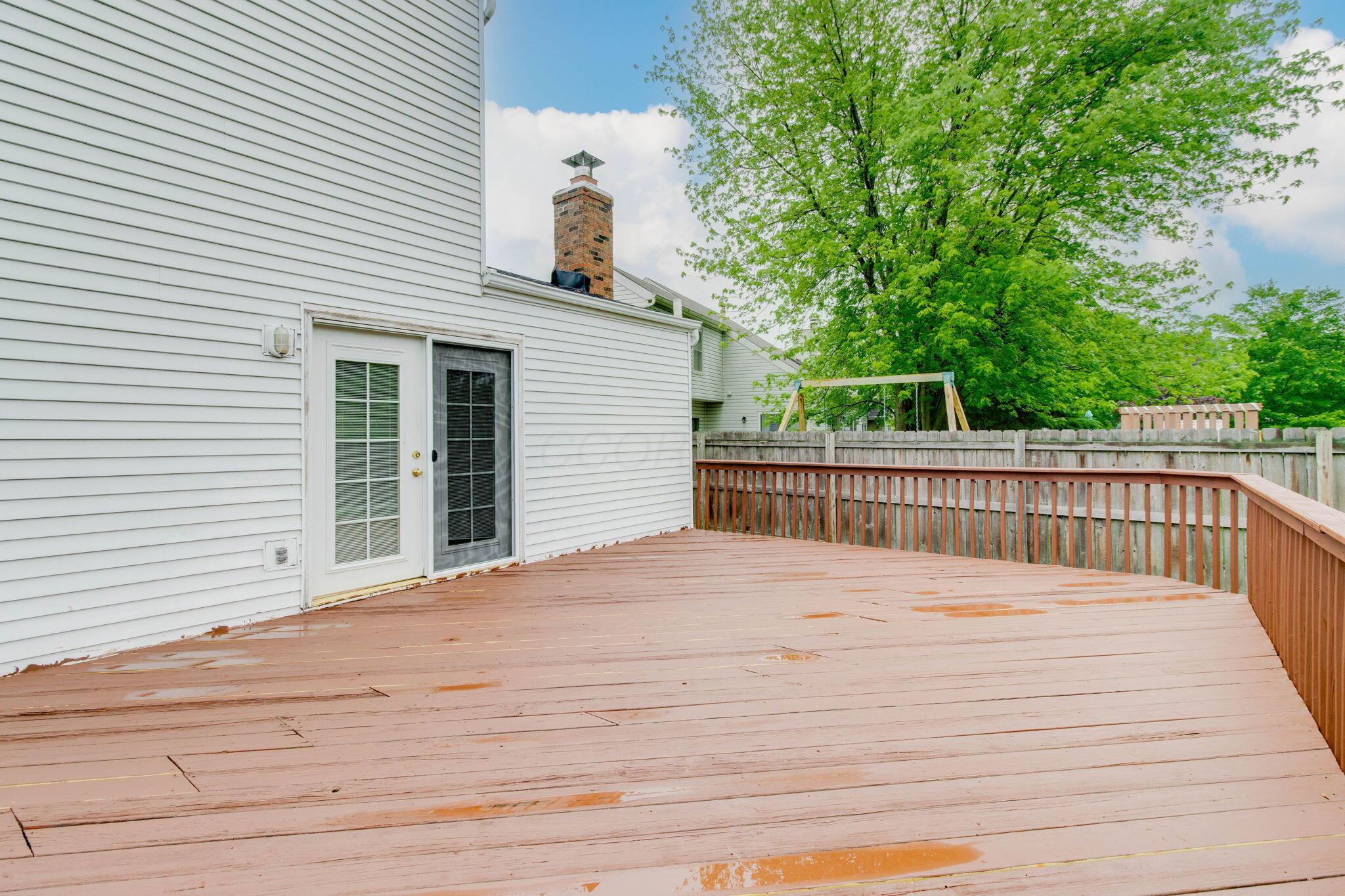 4071 Killary Drive, Dublin, Ohio image 35