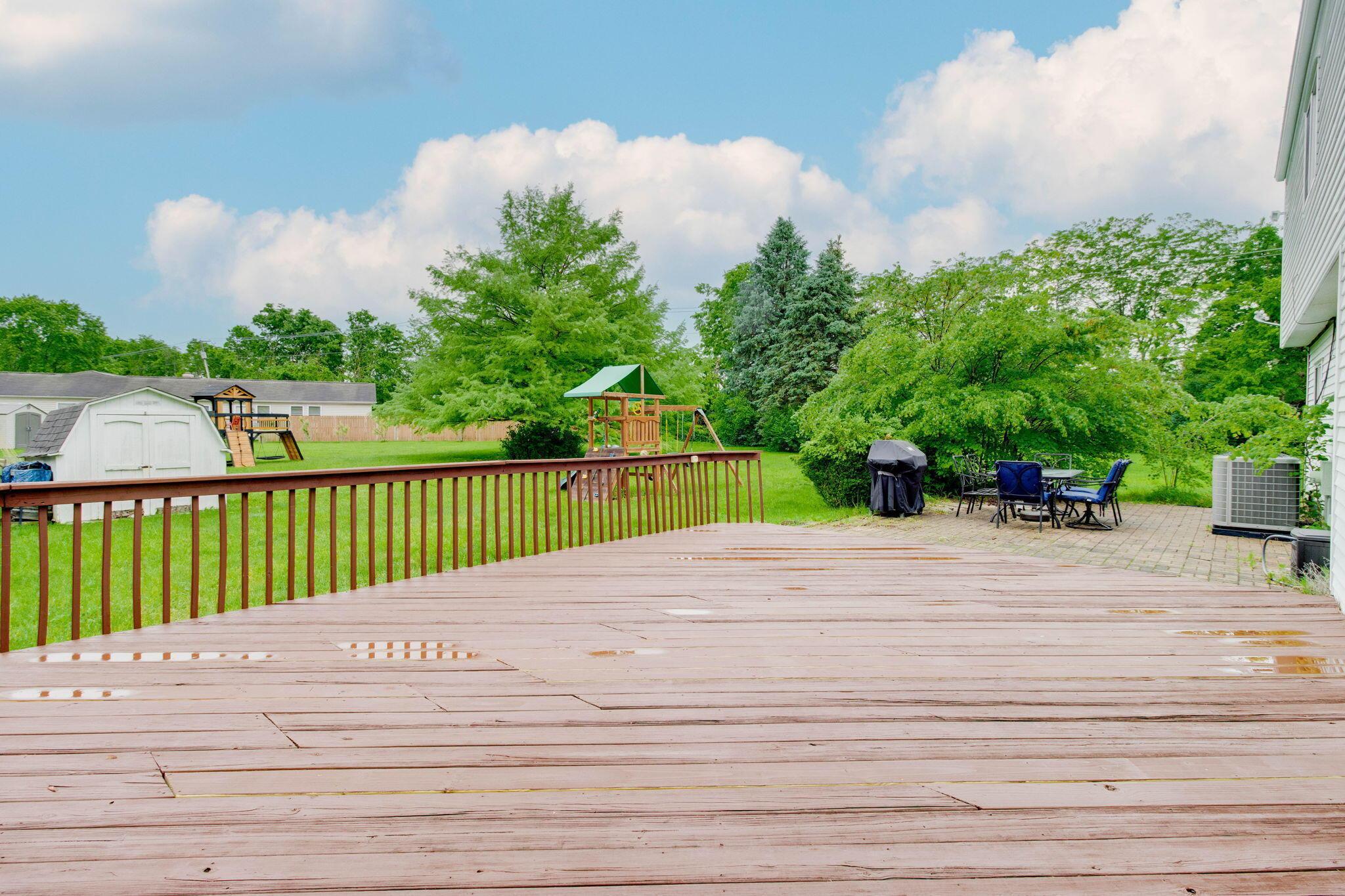 4071 Killary Drive, Dublin, Ohio image 34