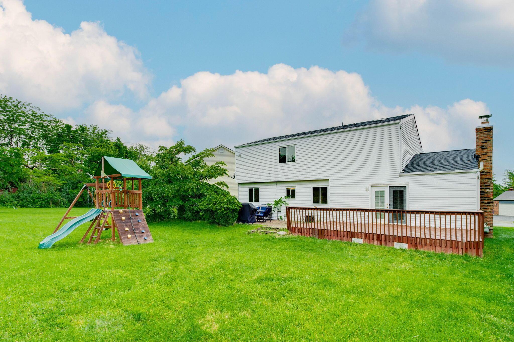 4071 Killary Drive, Dublin, Ohio image 39