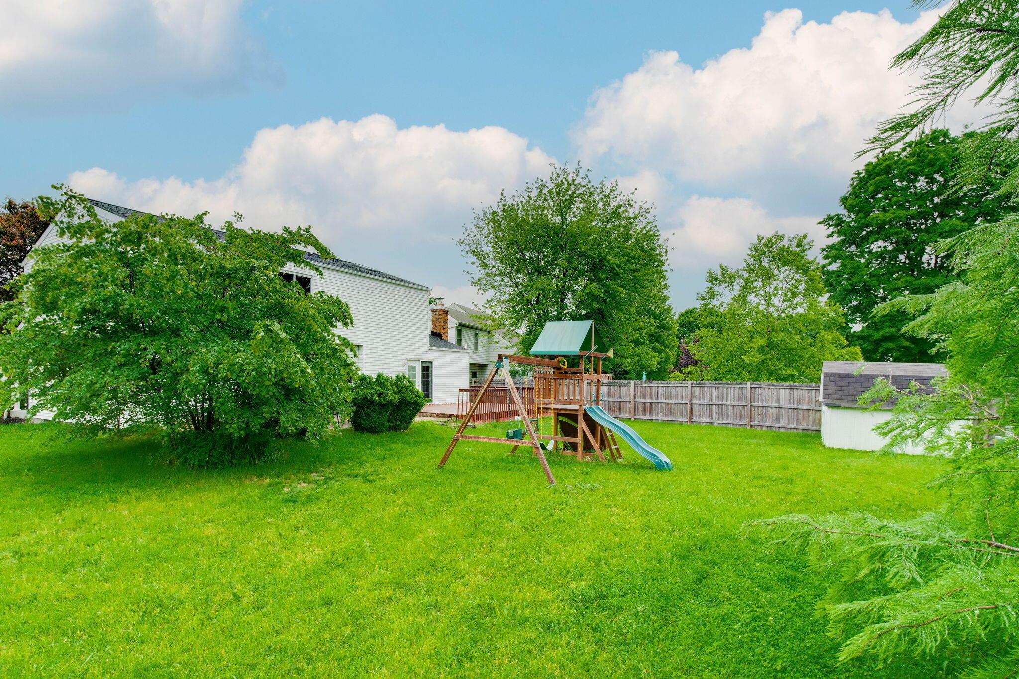 4071 Killary Drive, Dublin, Ohio image 38