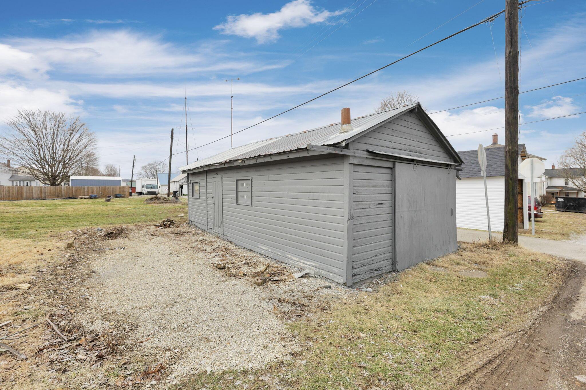 225 E High Street, Amanda, Ohio image 47