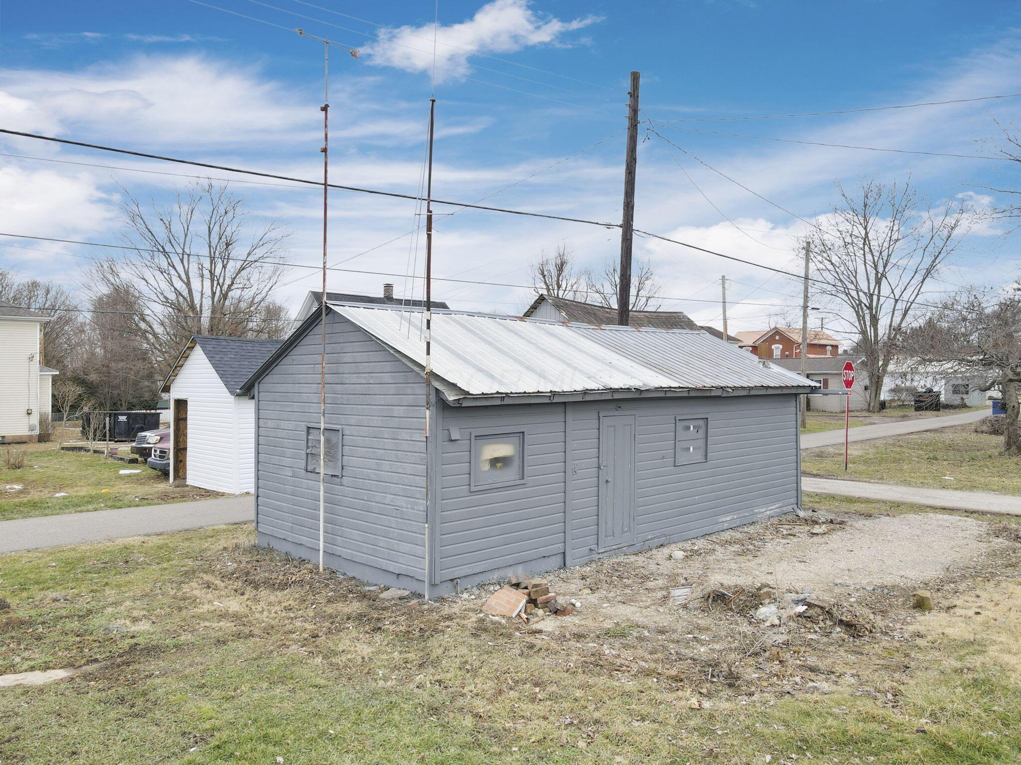 225 E High Street, Amanda, Ohio image 48