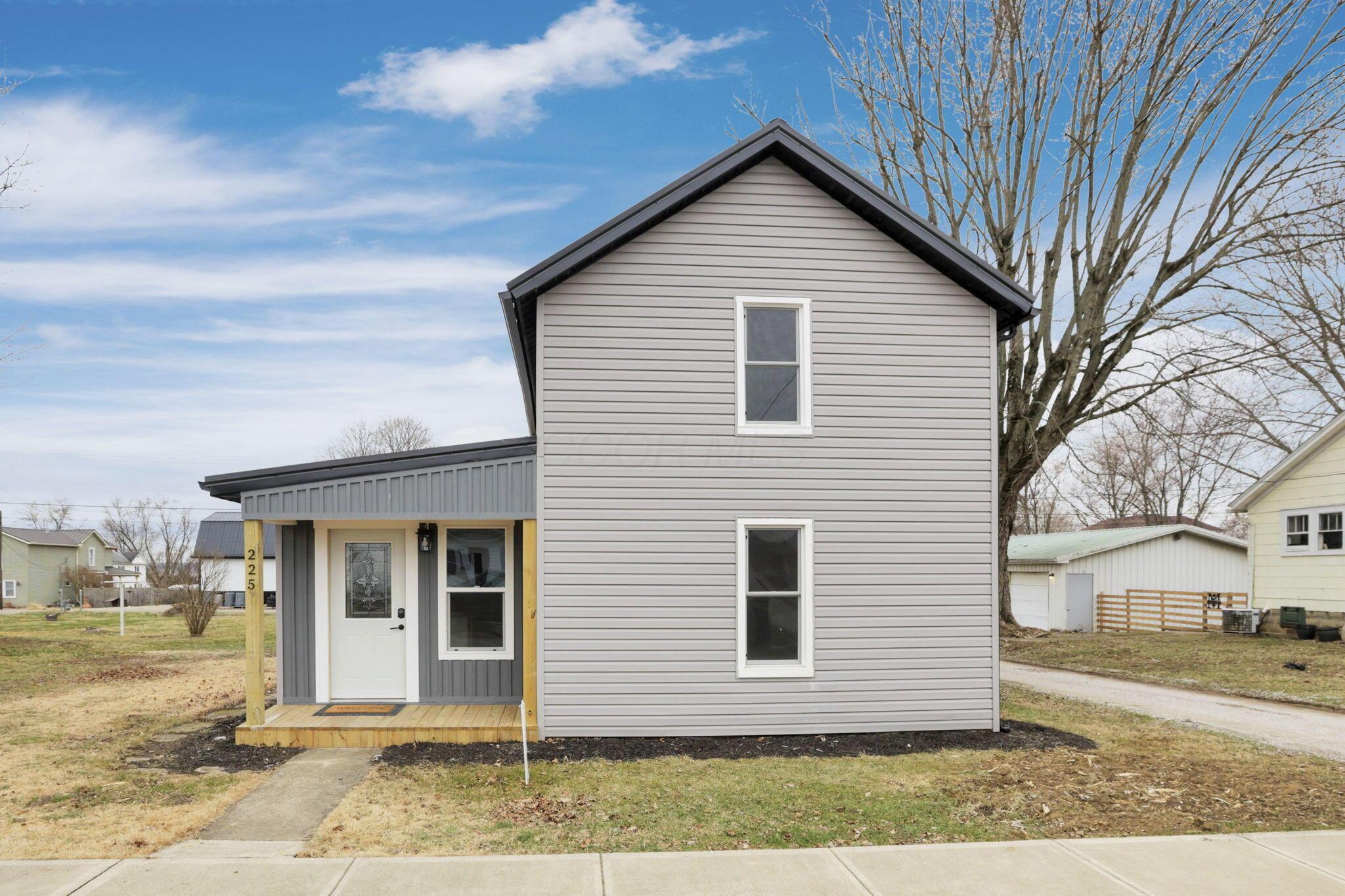 225 E High Street, Amanda, Ohio image 1