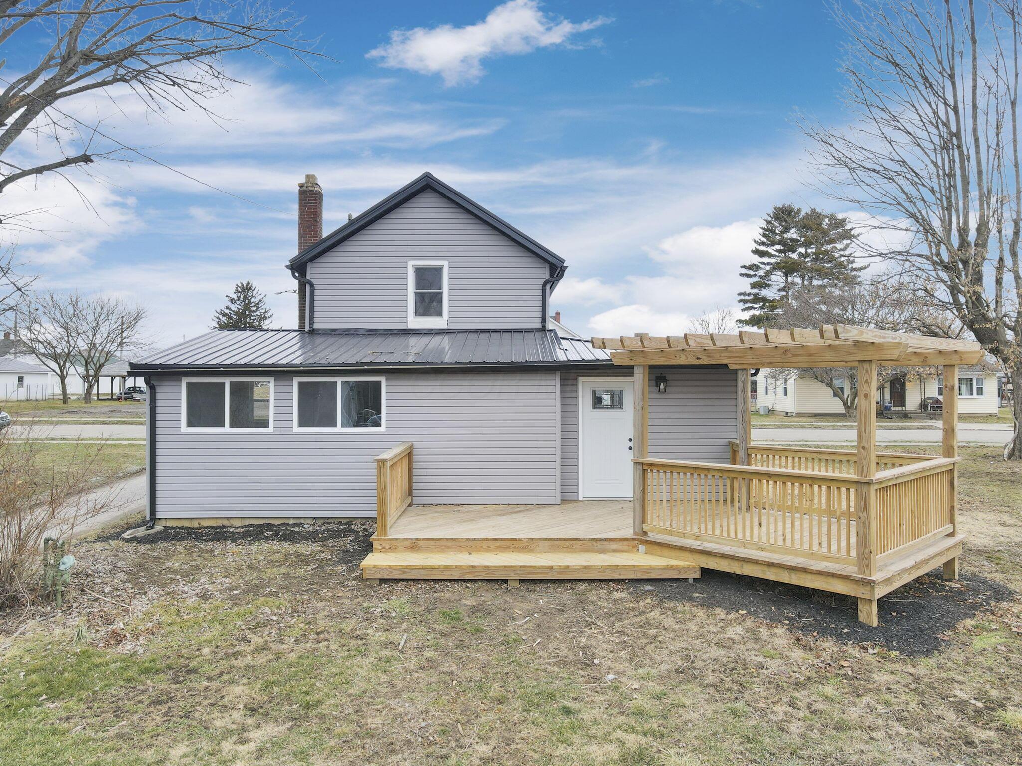 225 E High Street, Amanda, Ohio image 40