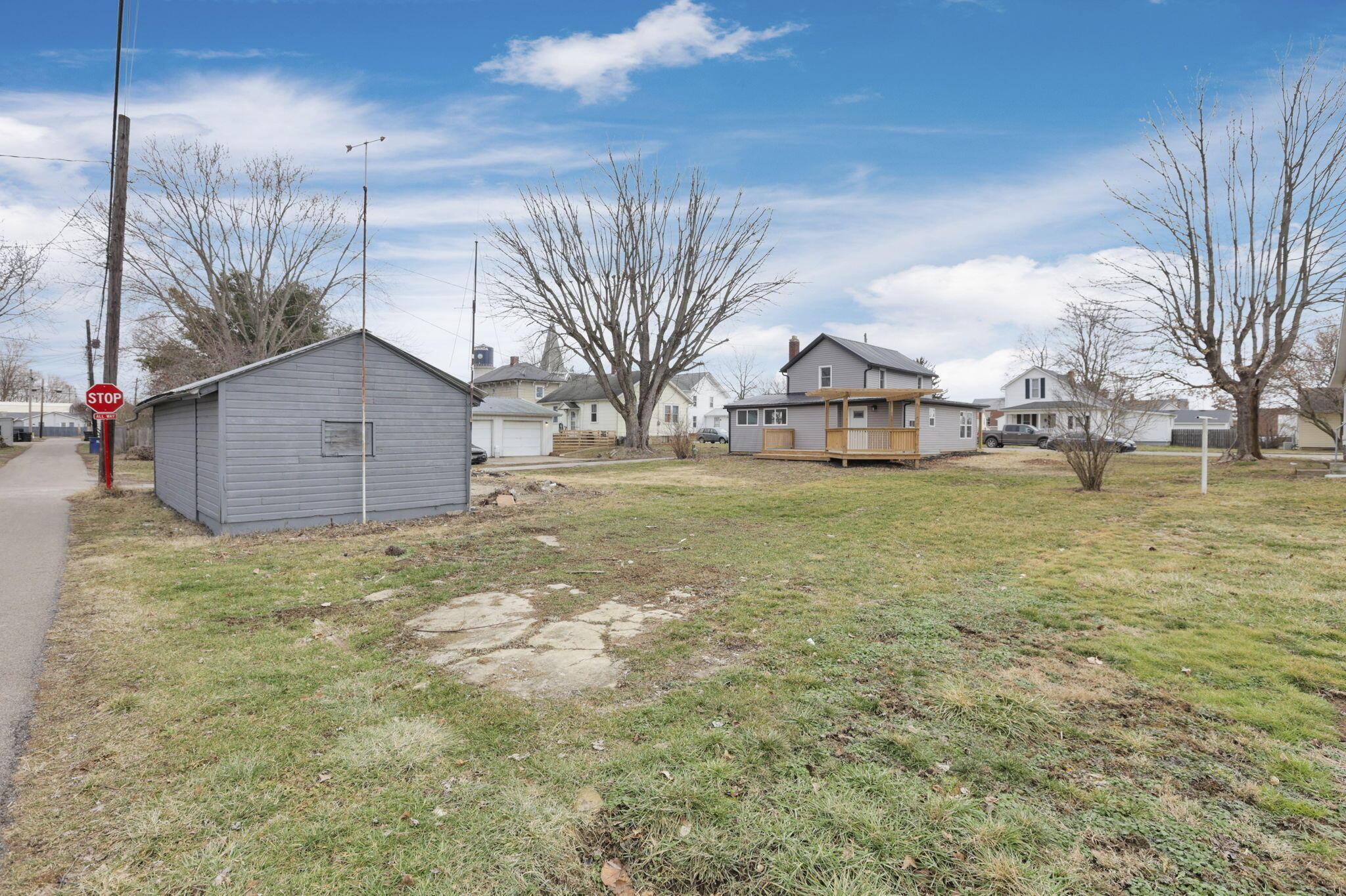 225 E High Street, Amanda, Ohio image 49