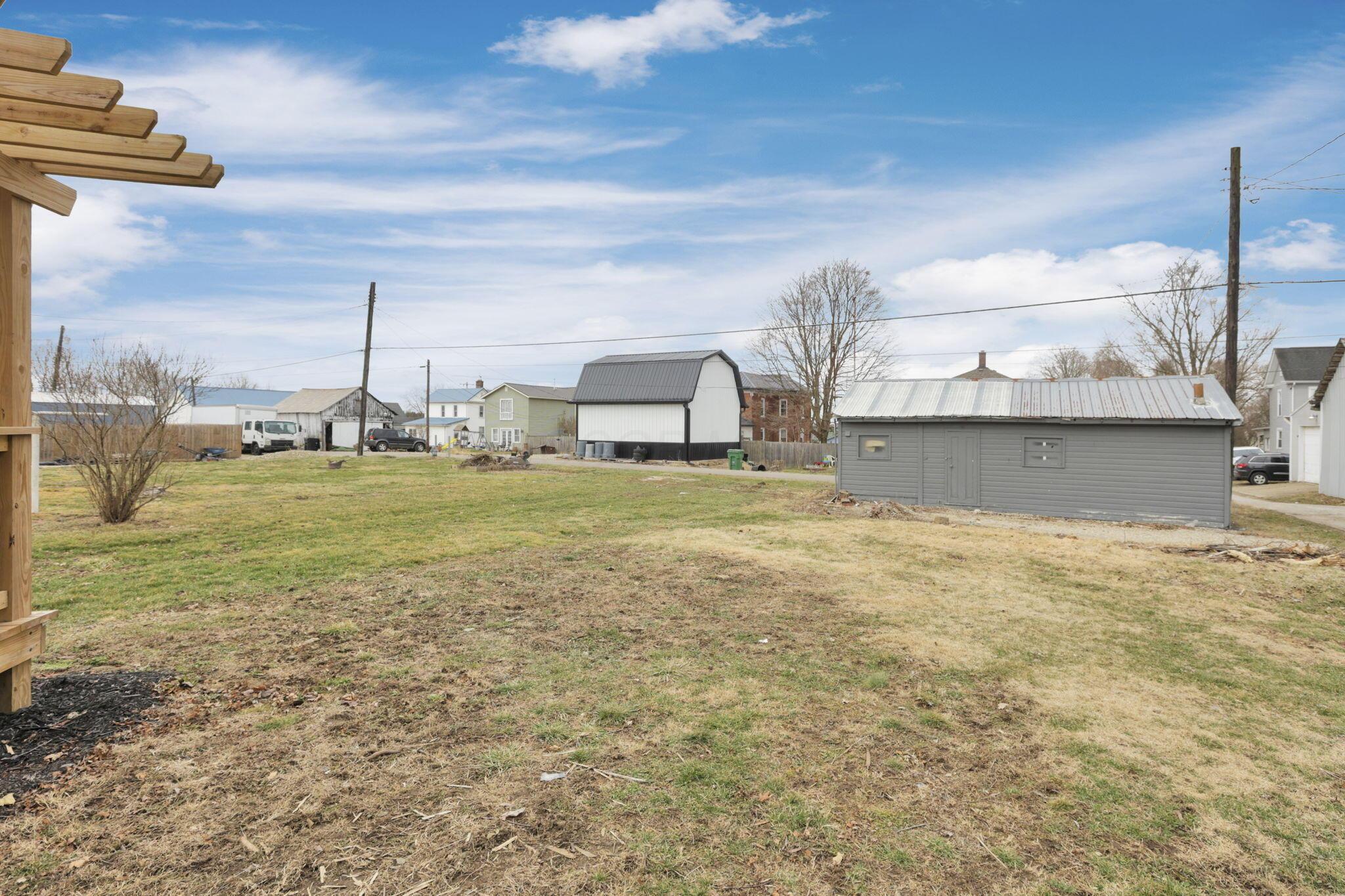 225 E High Street, Amanda, Ohio image 50