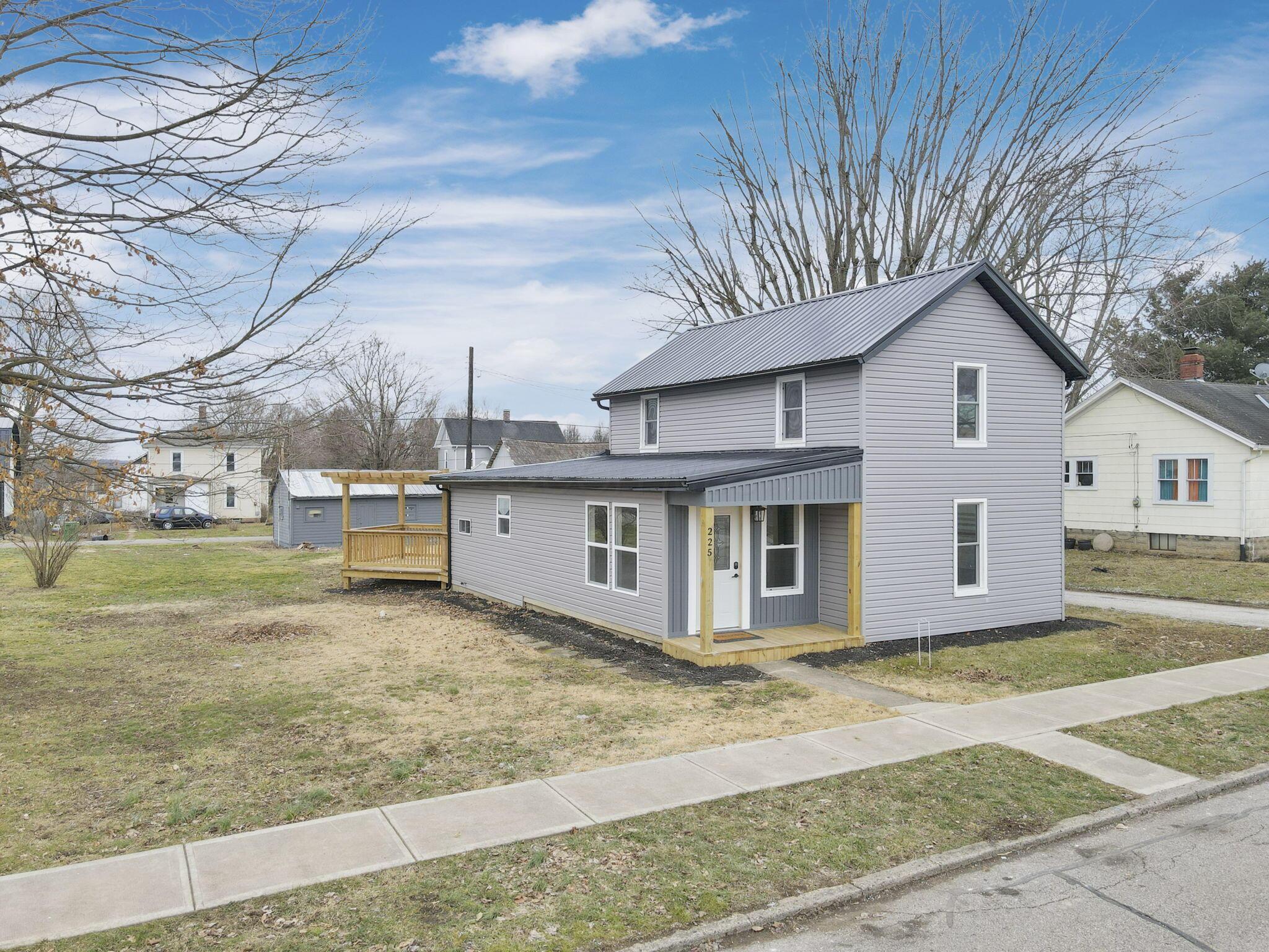 225 E High Street, Amanda, Ohio image 5