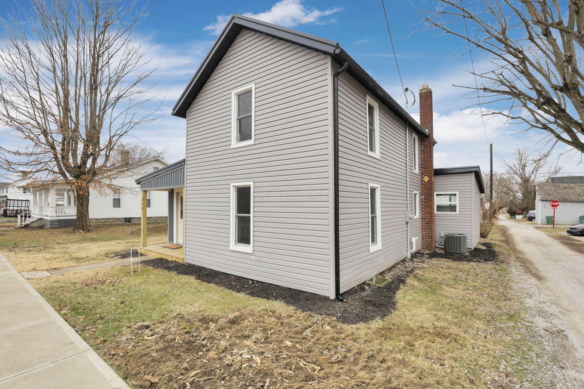 225 E High Street, Amanda, Ohio image 4
