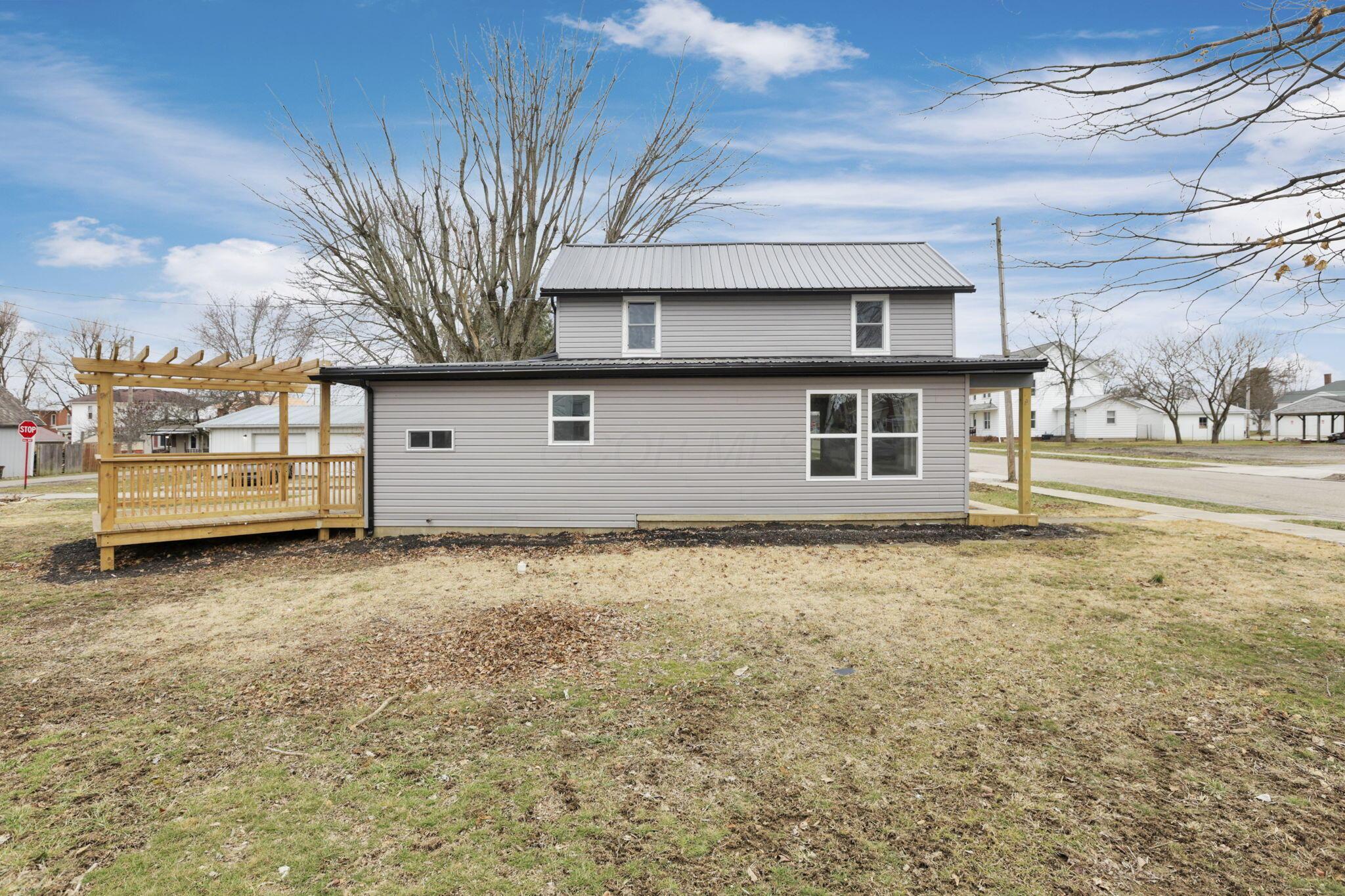 225 E High Street, Amanda, Ohio image 43