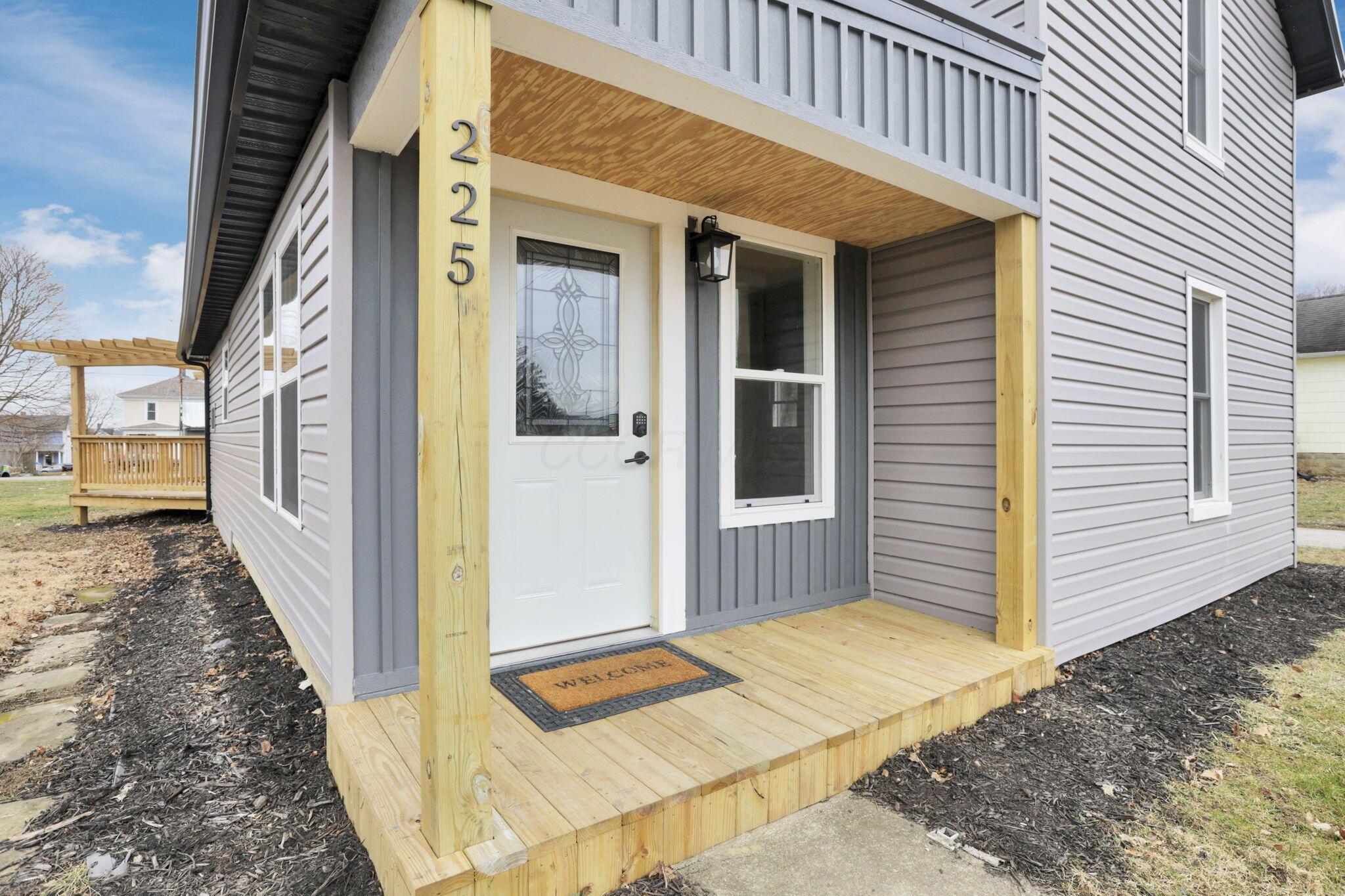 225 E High Street, Amanda, Ohio image 7