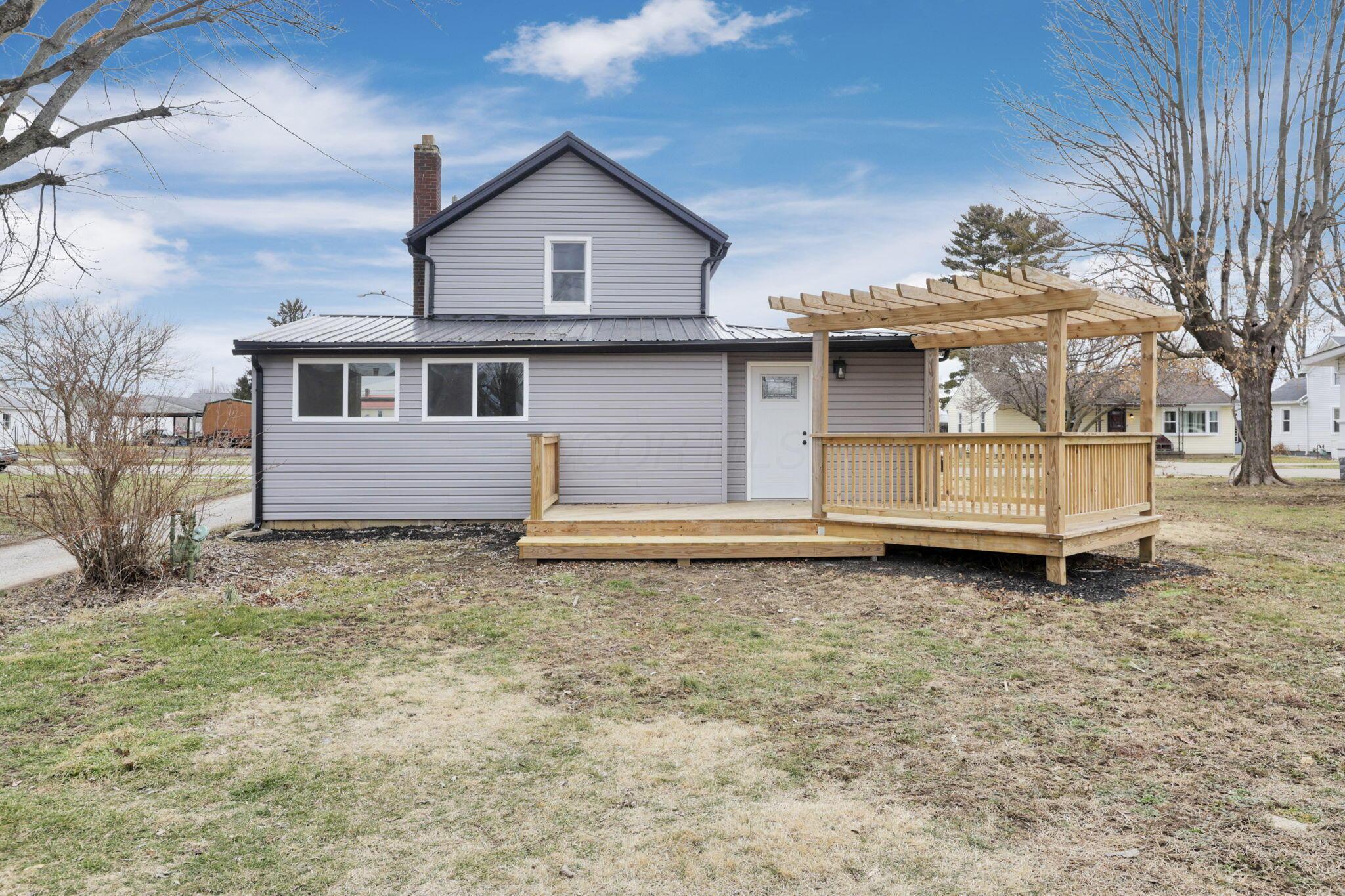 225 E High Street, Amanda, Ohio image 44