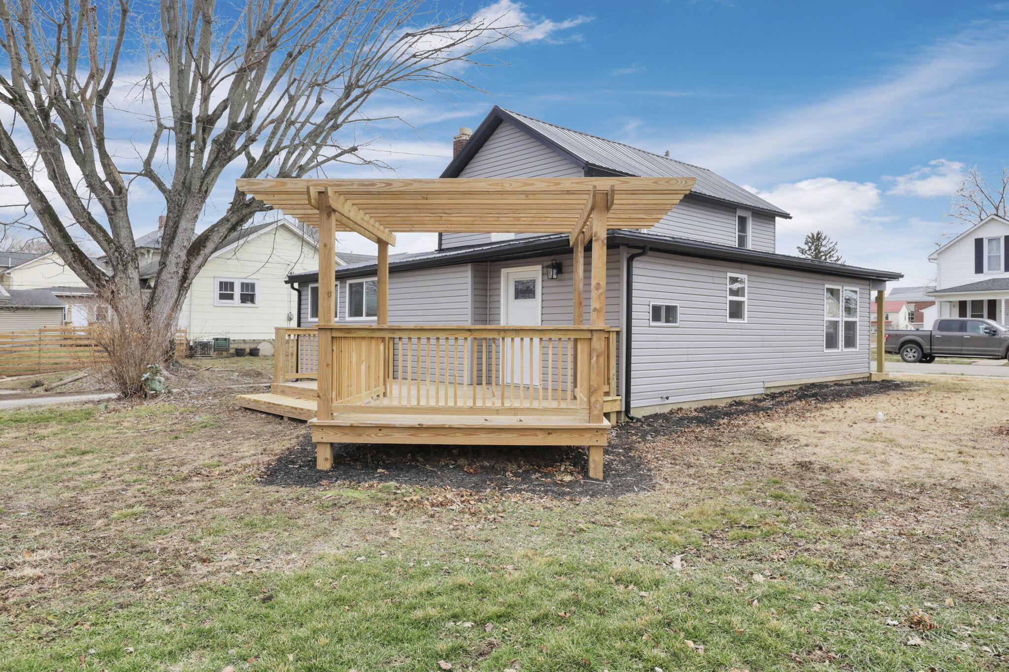 225 E High Street, Amanda, Ohio image 41