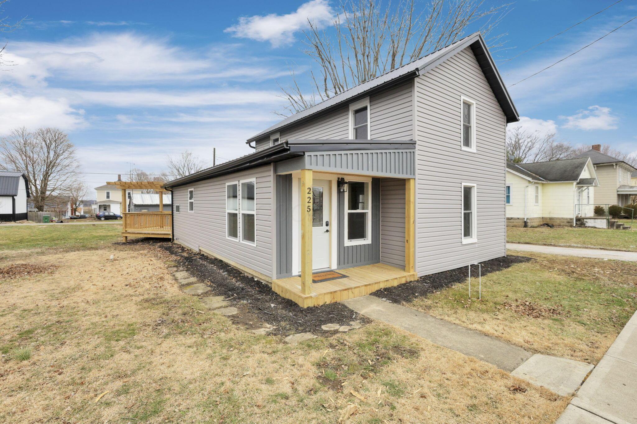 225 E High Street, Amanda, Ohio image 6