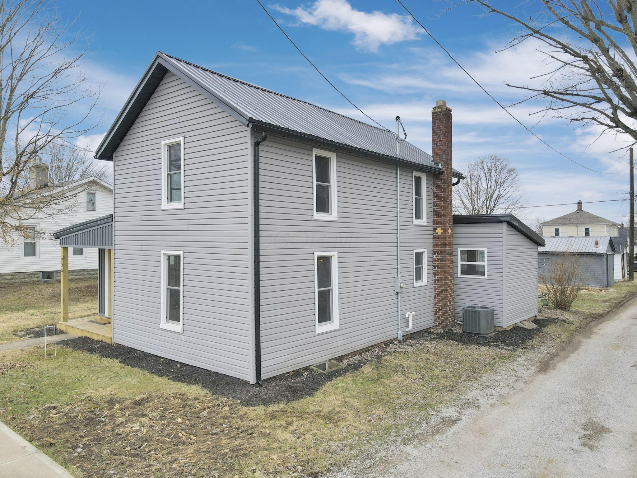 225 E High Street, Amanda, Ohio image 3