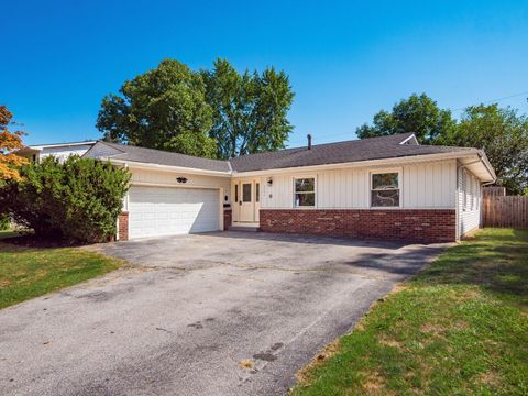 Photo of 3454 Independence Street, Grove City, OH 43123 (MLS # 225034688)
