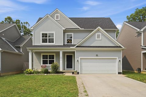 Photo of 3816 Emmons Avenue, Columbus, OH 43219 (MLS # 226026319)