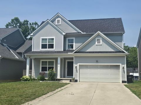 Photo of 3816 Emmons Avenue, Columbus, OH 43219 (MLS # 226026319)