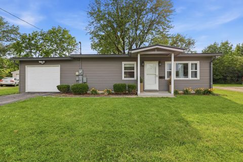 Photo of 429 Whitmore Avenue, Marion, OH 43302 (MLS # 226021696)