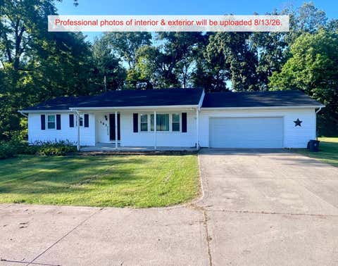 Photo of 121 Baltimore Somerset Road NE, Baltimore, OH 43105 (MLS # 226030017)