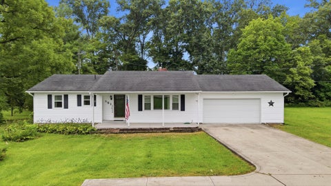 Photo for 121 Baltimore Somerset Road NE