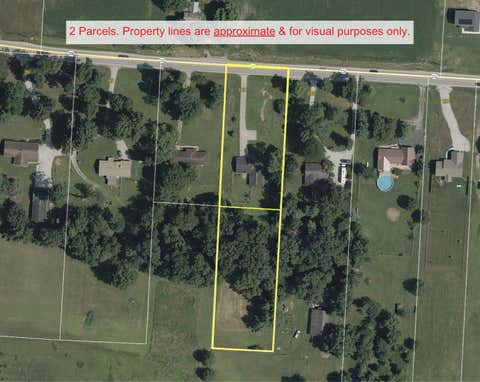 Tiny photo for 121 Baltimore Somerset Road NE, Baltimore, OH 43105 (MLS # 226030017)