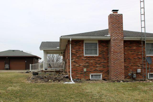 27450 Black Road, Danville, Ohio image 19