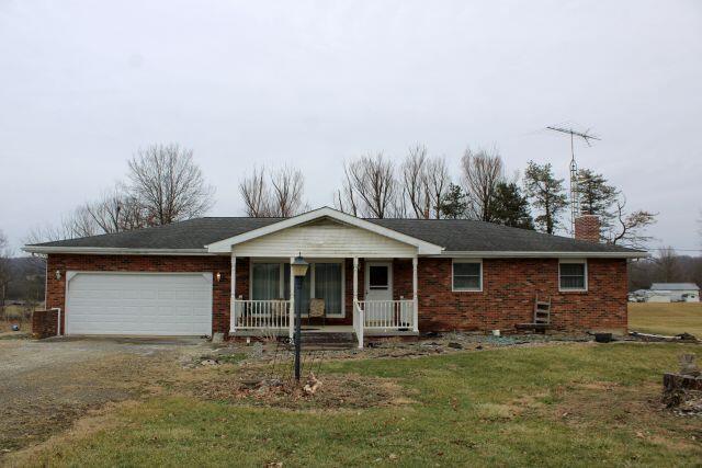 27450 Black Road, Danville, Ohio image 18