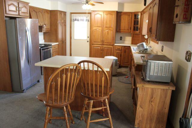 27450 Black Road, Danville, Ohio image 6