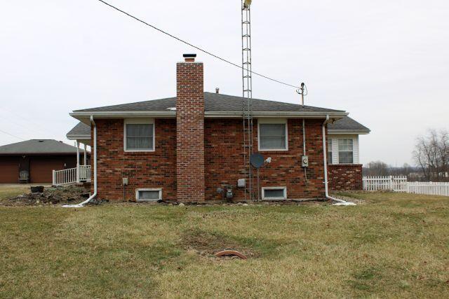 27450 Black Road, Danville, Ohio image 20