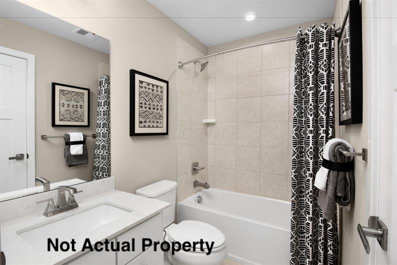 1304 Walsh Drive, Reynoldsburg, Ohio image 11
