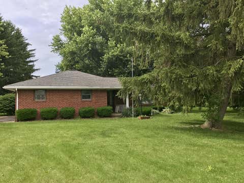Photo of 10101 Johnstown Road, New Albany, OH 43054 (MLS # 226029627)