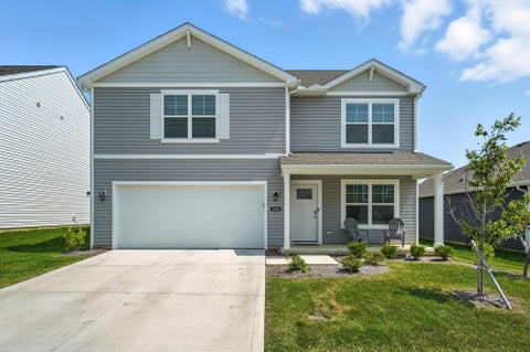 Photo of 530 Hemingway Avenue, Lithopolis, OH 43136 (MLS # 226034863)